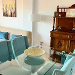 - Alicate Beachfront Apartment- 8 Marbella