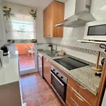Apartment - Alicate Beachfront Apartment- 8 Marbella
