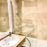 - Alicate Beachfront Apartment- 8