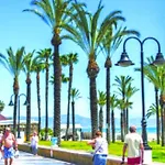 - Alicate Beachfront Apartment- 8 Marbella