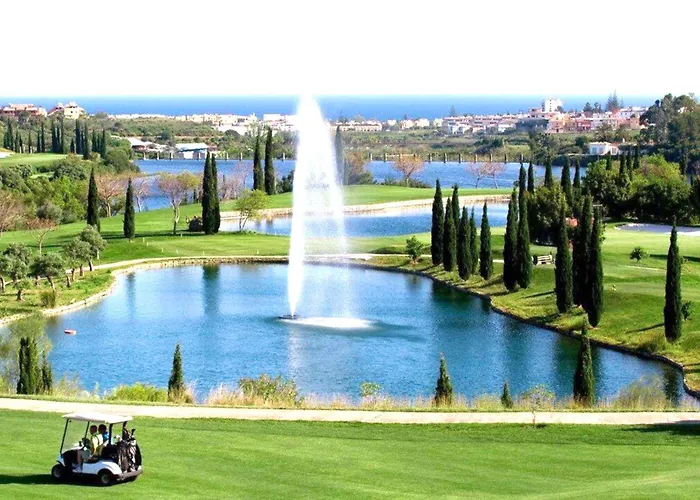 Apartament - Alicate Beachfront Apartment- 8 *