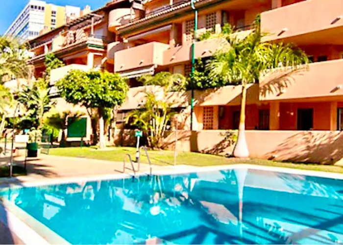 - Alicate Beachfront Apartment- 8