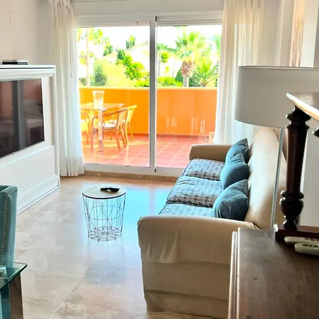 - Alicate Beachfront Apartment- 8