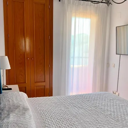 - Alicate Beachfront Apartment- 8 公寓 马尔韦利亚