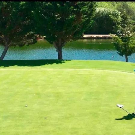 公寓 - Alicate Beachfront Apartment- 8 马尔韦利亚