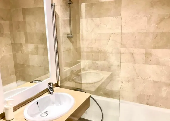 - Alicate Beachfront Apartment- 8